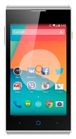 ZTE Kis2 max recovery
